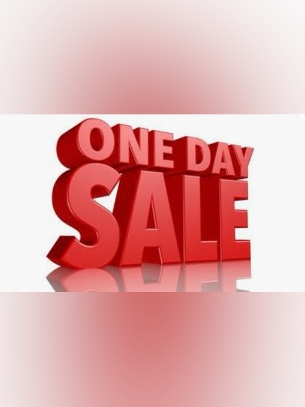 Sale